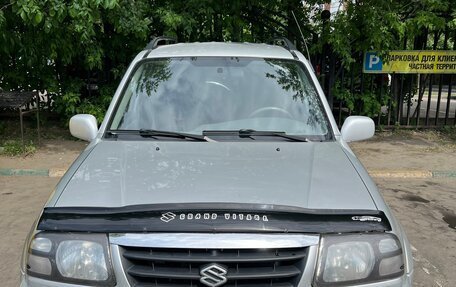 Suzuki Grand Vitara, 2002 год, 900 000 рублей, 8 фотография