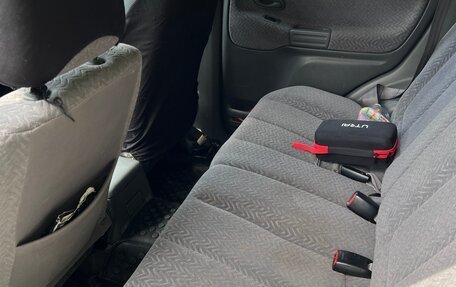 Suzuki Grand Vitara, 2002 год, 900 000 рублей, 6 фотография
