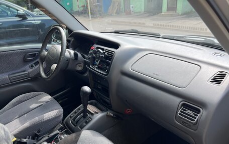 Suzuki Grand Vitara, 2002 год, 900 000 рублей, 5 фотография