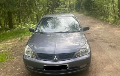Mitsubishi Lancer IX, 2007 год, 570 000 рублей, 1 фотография
