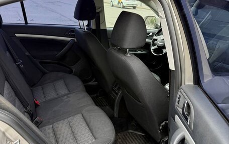 Skoda Octavia, 2013 год, 913 000 рублей, 5 фотография