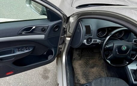 Skoda Octavia, 2013 год, 913 000 рублей, 12 фотография