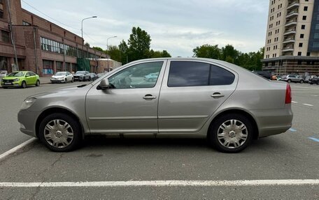 Skoda Octavia, 2013 год, 913 000 рублей, 2 фотография