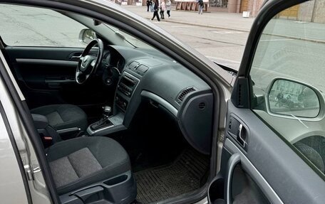 Skoda Octavia, 2013 год, 913 000 рублей, 4 фотография