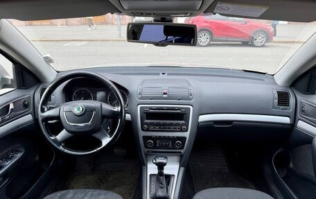 Skoda Octavia, 2013 год, 913 000 рублей, 8 фотография