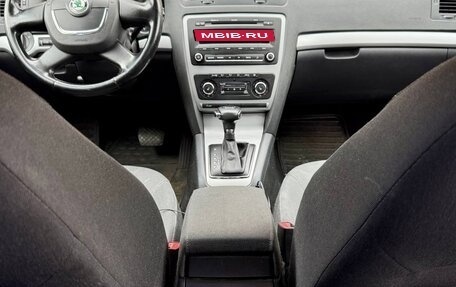 Skoda Octavia, 2013 год, 913 000 рублей, 9 фотография
