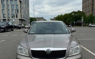 Skoda Octavia, 2013 год, 913 000 рублей, 1 фотография
