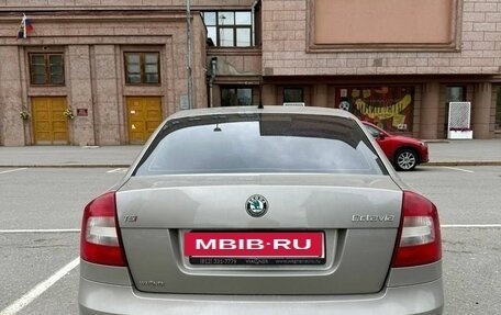 Skoda Octavia, 2013 год, 913 000 рублей, 3 фотография