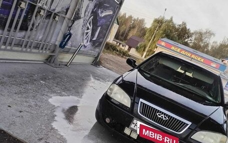 Chery Amulet (A15) I, 2007 год, 90 000 рублей, 1 фотография