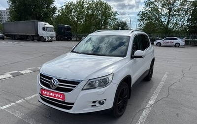 Volkswagen Tiguan I, 2010 год, 1 250 000 рублей, 1 фотография