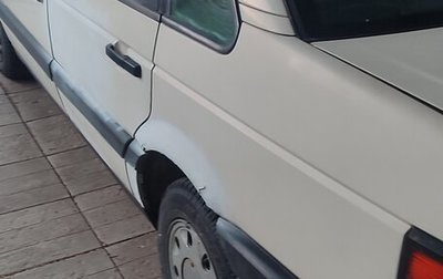 Volkswagen Passat B3, 1988 год, 115 000 рублей, 1 фотография