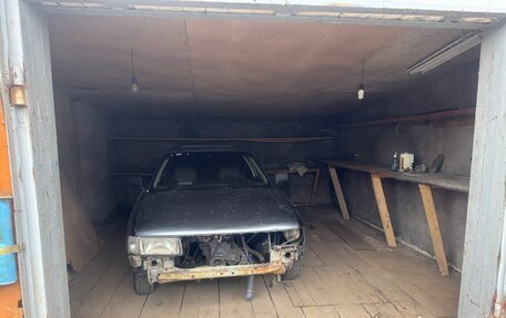 Audi 80, 1990 год, 95 000 рублей, 1 фотография
