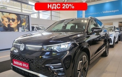 Volkswagen Tiguan, 2024 год, 6 298 000 рублей, 1 фотография