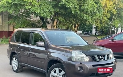 Nissan X-Trail, 2008 год, 870 000 рублей, 1 фотография