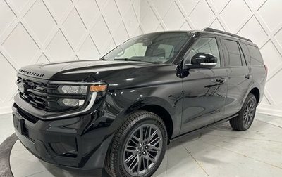 Ford Expedition, 2025 год, 15 500 000 рублей, 1 фотография