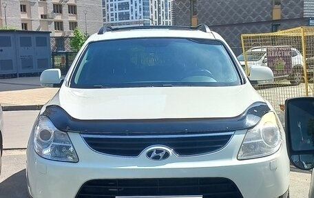 Hyundai ix55, 2010 год, 1 410 000 рублей, 1 фотография