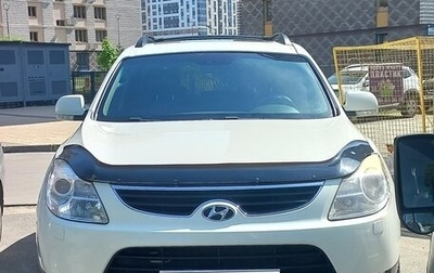 Hyundai ix55, 2010 год, 1 410 000 рублей, 1 фотография