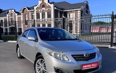 Toyota Corolla, 2008 год, 850 000 рублей, 1 фотография