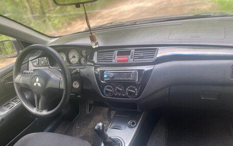 Mitsubishi Lancer IX, 2007 год, 570 000 рублей, 5 фотография