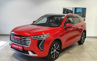 Haval Jolion, 2022 год, 1 749 000 рублей, 1 фотография