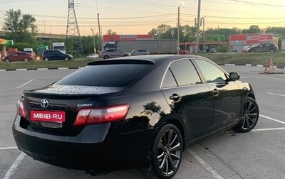 Toyota Camry, 2006 год, 690 000 рублей, 1 фотография