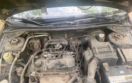 Mitsubishi Lancer IX, 2007 год, 570 000 рублей, 9 фотография