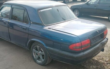 ГАЗ 31105 «Волга», 2004 год, 160 000 рублей, 3 фотография