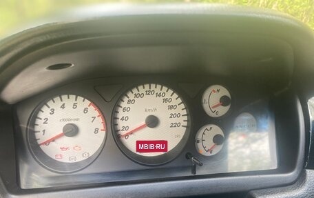 Mitsubishi Lancer IX, 2007 год, 570 000 рублей, 11 фотография