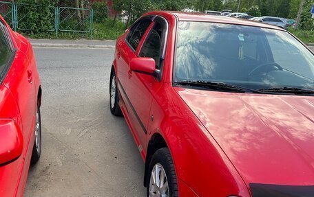 Skoda Octavia IV, 2007 год, 700 000 рублей, 2 фотография