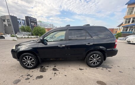 Acura MDX II, 2001 год, 750 000 рублей, 2 фотография