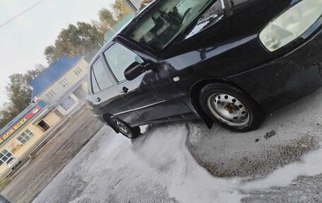 Chery Amulet (A15) I, 2007 год, 90 000 рублей, 2 фотография