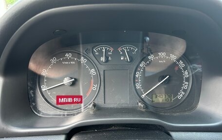 Skoda Octavia IV, 2007 год, 700 000 рублей, 8 фотография