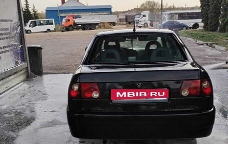 Chery Amulet (A15) I, 2007 год, 90 000 рублей, 3 фотография