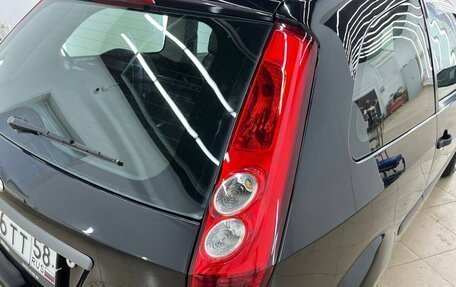 Ford Fiesta, 2006 год, 459 000 рублей, 11 фотография