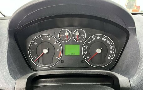 Ford Fiesta, 2006 год, 459 000 рублей, 23 фотография