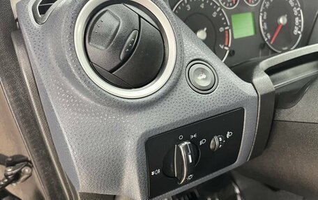 Ford Fiesta, 2006 год, 459 000 рублей, 22 фотография