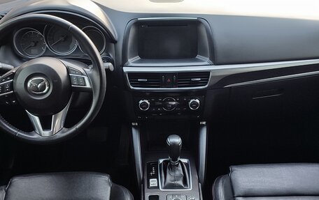 Mazda CX-5 II, 2016 год, 2 250 000 рублей, 5 фотография