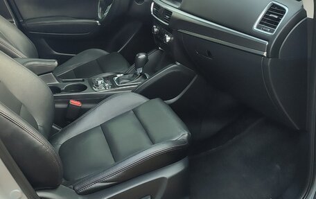Mazda CX-5 II, 2016 год, 2 250 000 рублей, 10 фотография