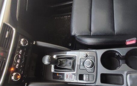 Mazda CX-5 II, 2016 год, 2 250 000 рублей, 7 фотография