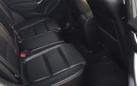 Mazda CX-5 II, 2016 год, 2 250 000 рублей, 9 фотография