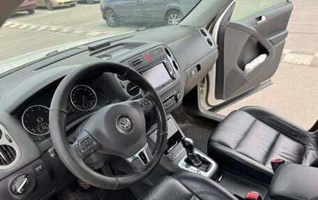 Volkswagen Tiguan I, 2010 год, 1 250 000 рублей, 7 фотография