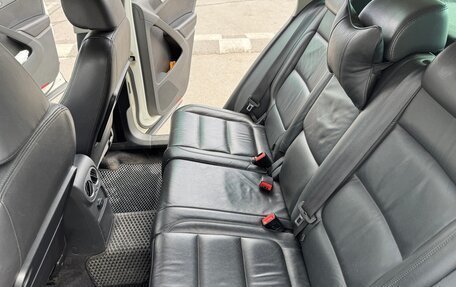 Volkswagen Tiguan I, 2010 год, 1 250 000 рублей, 9 фотография