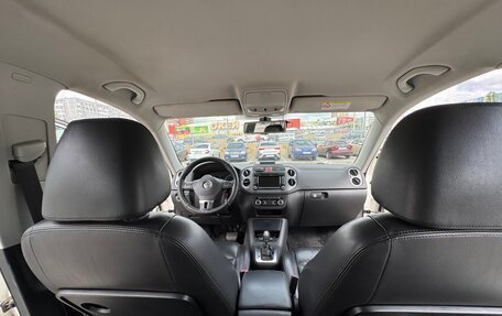 Volkswagen Tiguan I, 2010 год, 1 250 000 рублей, 11 фотография