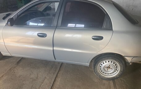 Chevrolet Lanos I, 2006 год, 100 000 рублей, 2 фотография