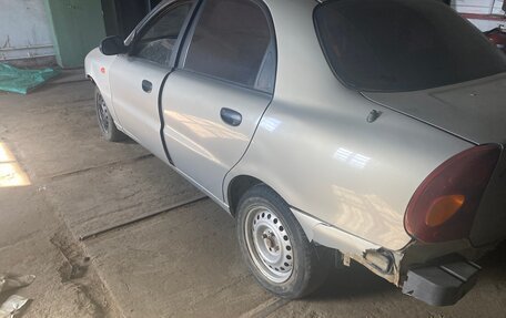 Chevrolet Lanos I, 2006 год, 100 000 рублей, 3 фотография