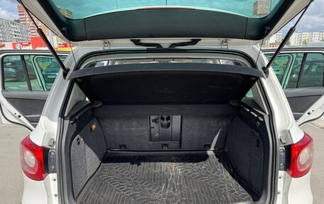 Volkswagen Tiguan I, 2010 год, 1 250 000 рублей, 12 фотография