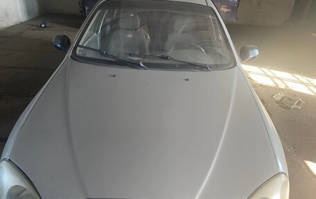 Chevrolet Lanos I, 2006 год, 100 000 рублей, 6 фотография
