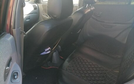 Hyundai Accent III, 2007 год, 370 000 рублей, 2 фотография