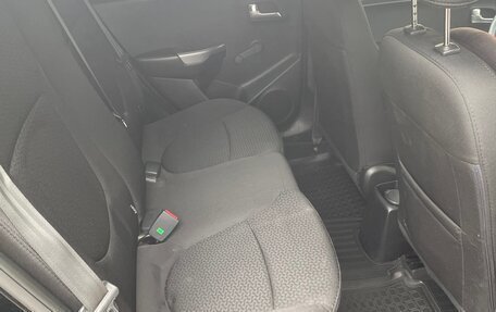 KIA Rio III рестайлинг, 2015 год, 1 000 000 рублей, 13 фотография
