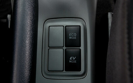 Toyota Aqua I, 2013 год, 939 000 рублей, 18 фотография